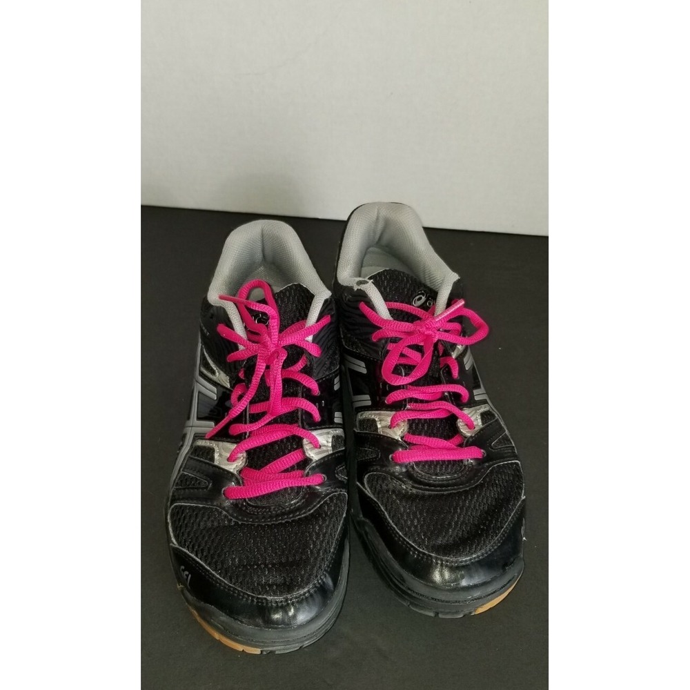 Asics Gel-Rocket Running Shoes‎ 8.5 Cross Training